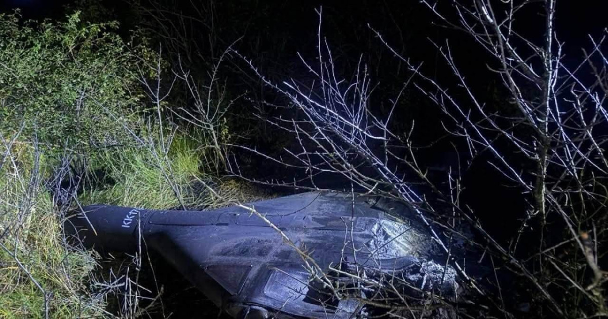 Creșterea incidentelor cu drone în Republica Moldova este însoțită de un val de propagandă
