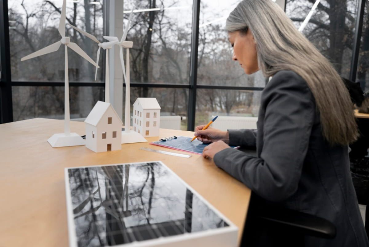 Digitalizarea autorizațiilor de construire prin noul Cod al Urbanismului: funcționarea Ghișeului unic național