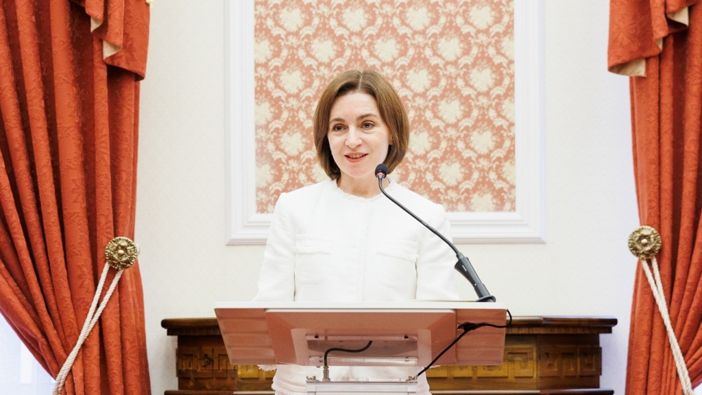 Republica Moldova instituie starea de urgență în domeniul energetic și hidrologic