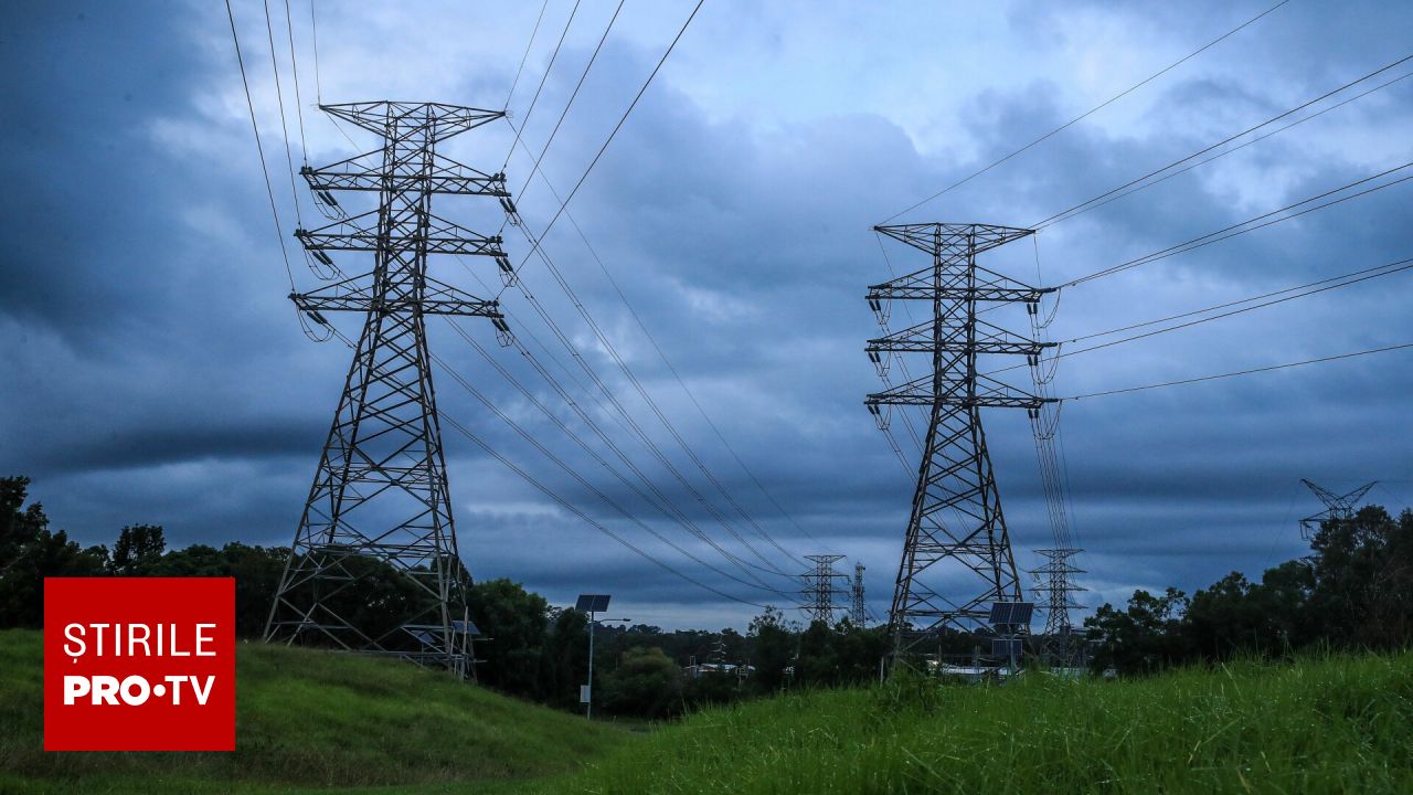 Republica Moldova pregătește măsuri de urgență pentru securitatea energetică și protecția infrastructurii