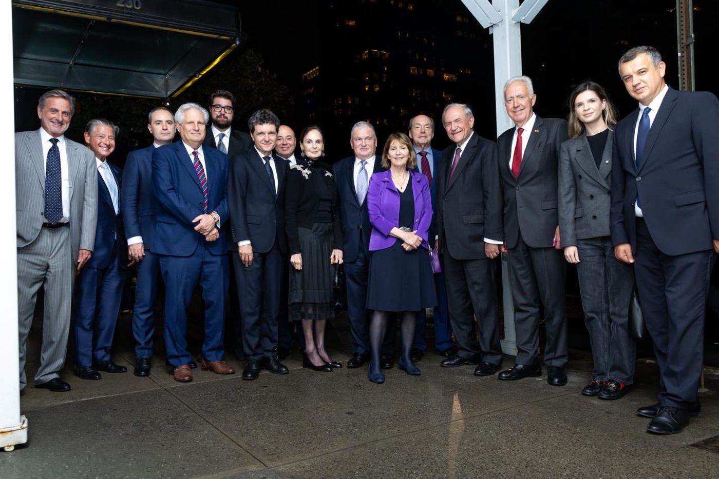 Nicușor Dan subliniază durabilitatea parteneriatului dintre România și SUA în cadrul unei întâlniri la New York