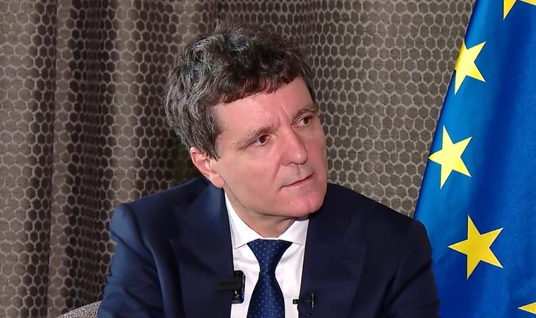 Nicușor Dan respinge acuzațiile privind desemnarea lui Siegfried Mureșan și subliniază necesitatea unei majorități
