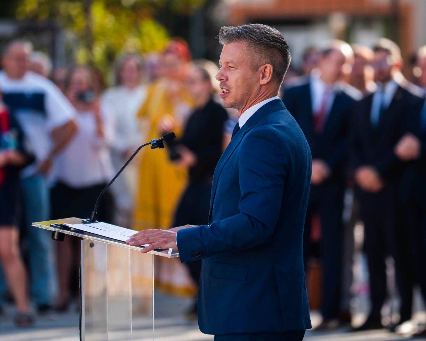 Ungaria refuză participarea la formatul regional de cooperare „Carpathian 8” lansat de Ucraina