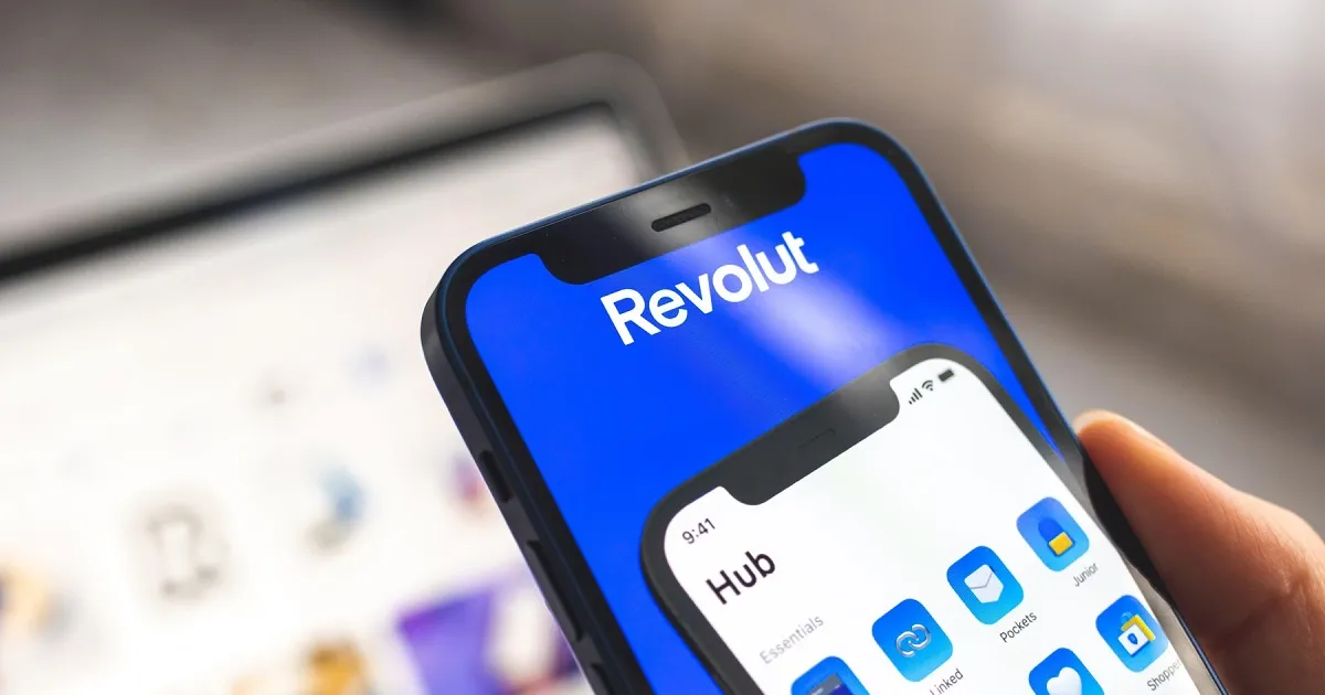 Breșă de securitate la Revolut: Date personale ale clienților au fost compromise de o terță parte