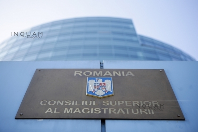 CSM analizează primele rezultate ale noului mecanism de gestionare a cauzelor în instanțe