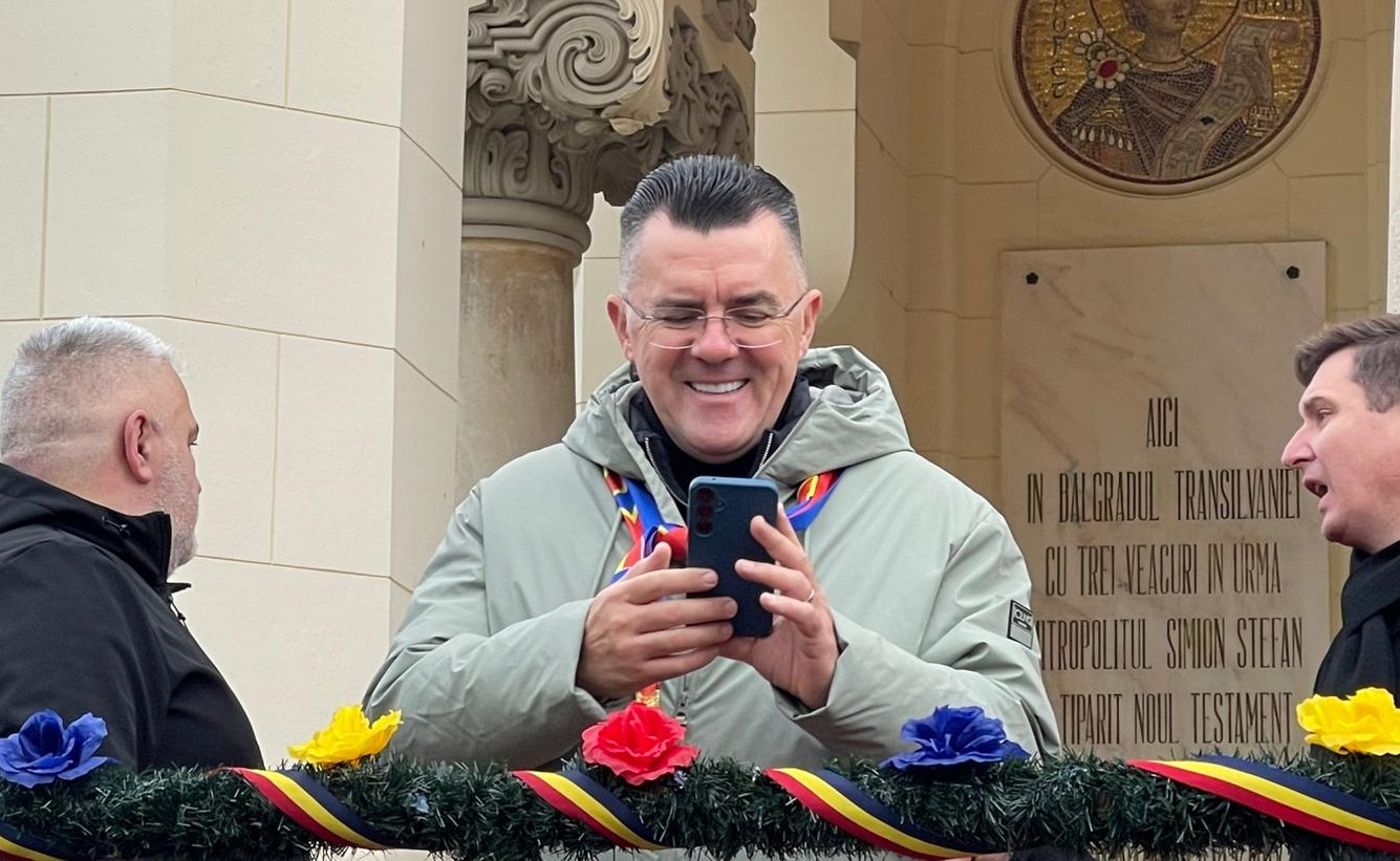 Magistratul Vlad Andriescu a decis plasarea lui Călin Georgescu sub control judiciar
