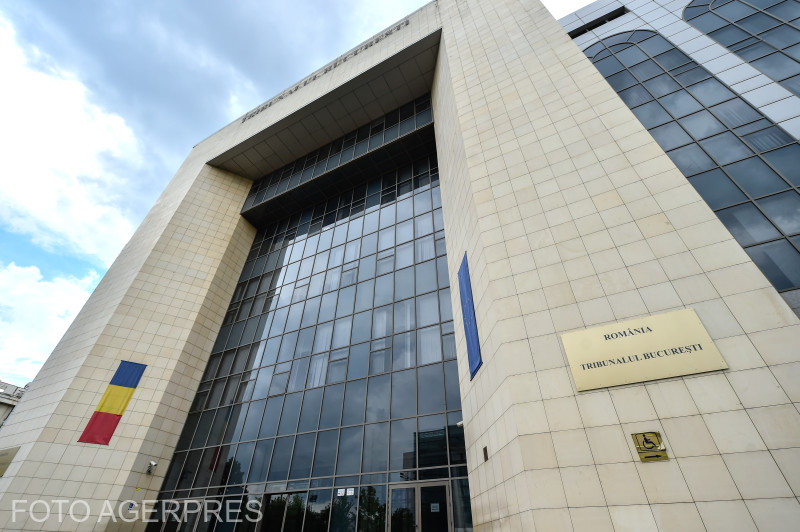 Control judiciar pentru Călin Georgescu și Ionel Rusen în dosarul de înșelăciune cu consecințe grave
