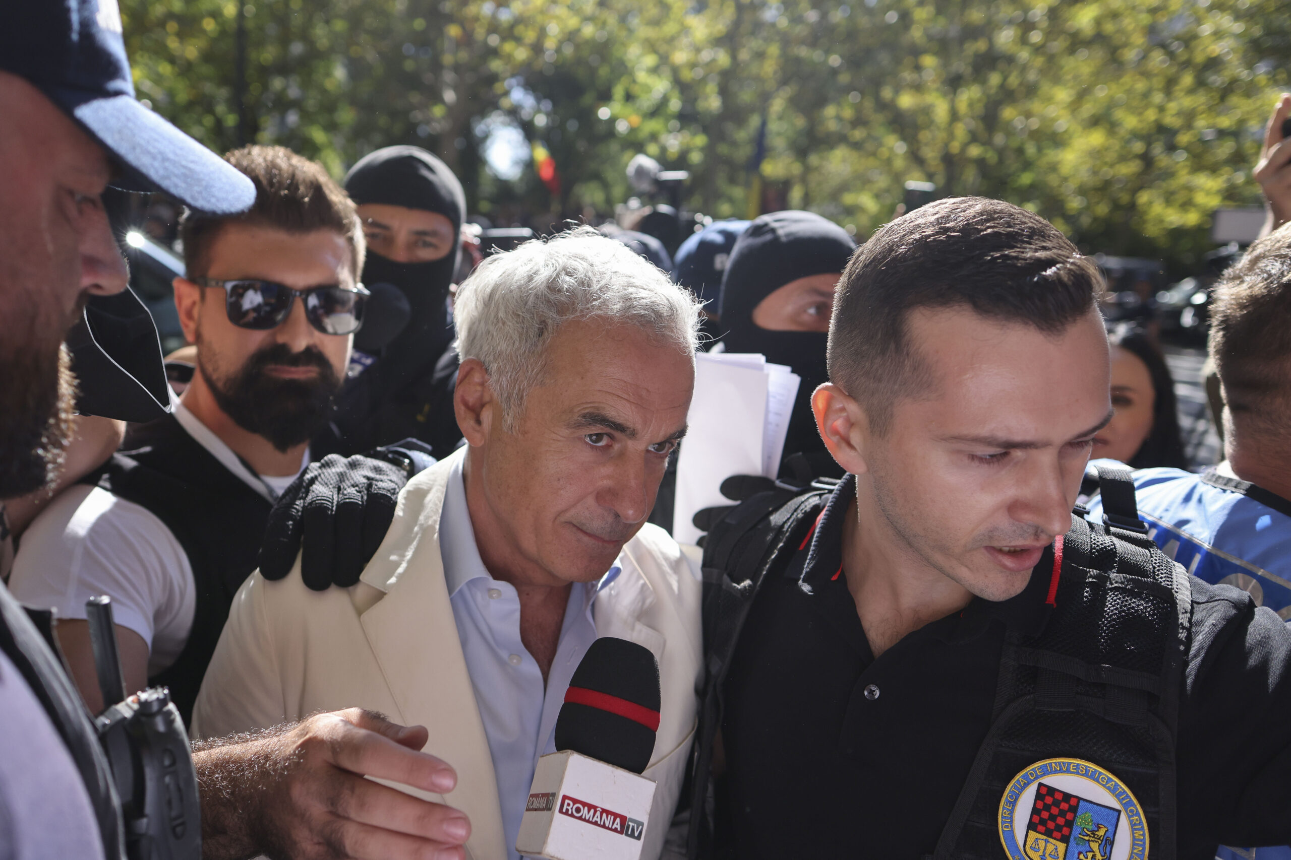 Tribunalul București a decis plasarea lui Călin Georgescu sub control judiciar, DIICOT contestă măsura