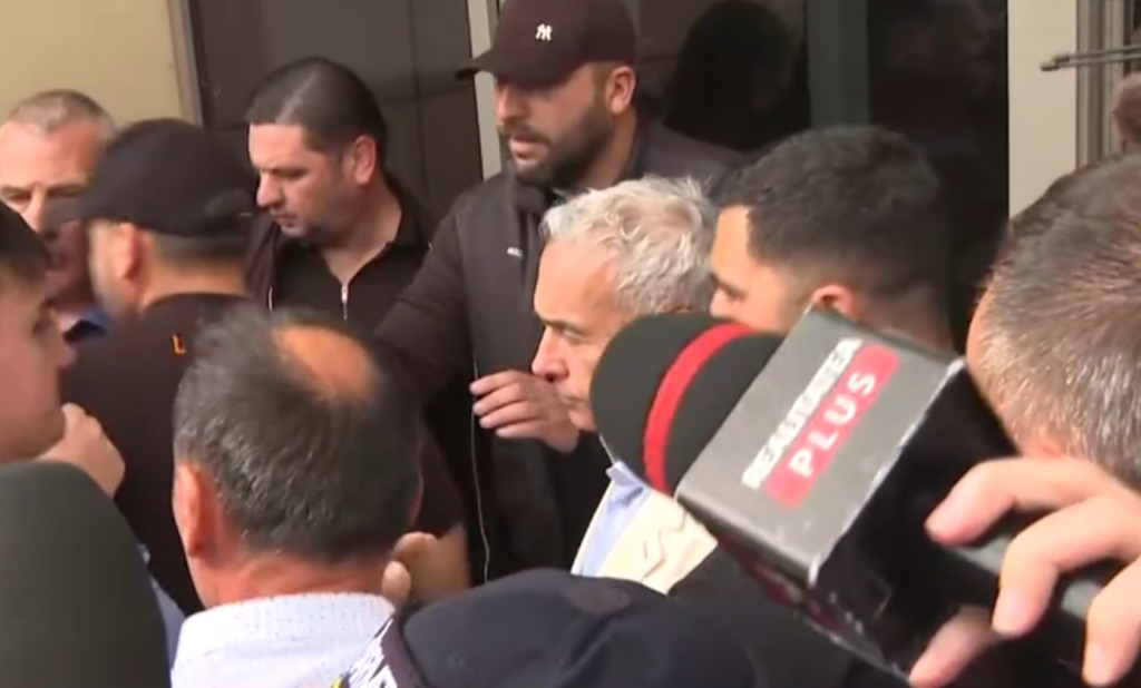 Tribunalul București a respins cererea DIICOT de arestare preventivă a lui Călin Georgescu