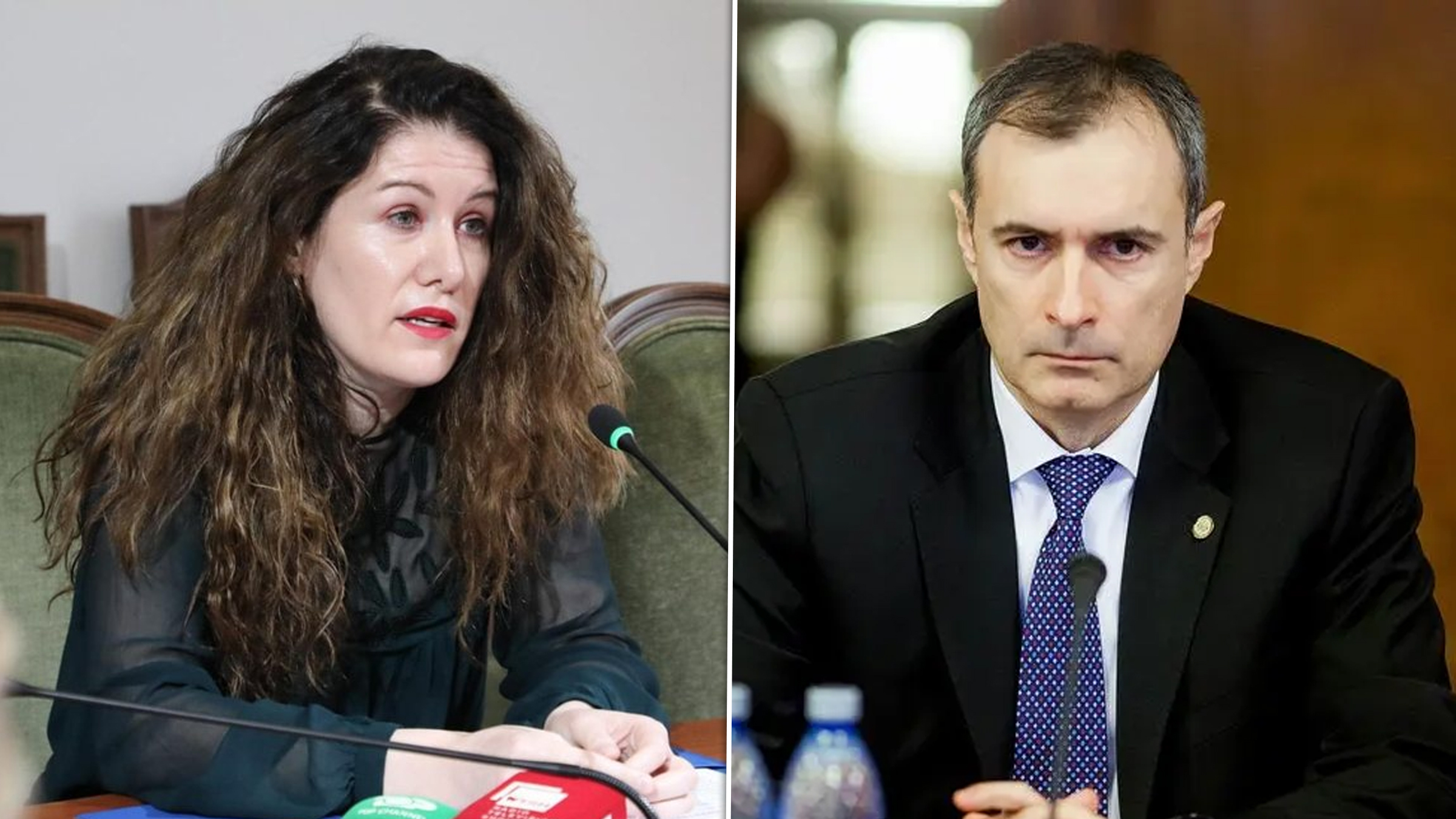 Scandal de spionaj în Albania: Șefa SHISH este suspendată și are un mandat de arestare