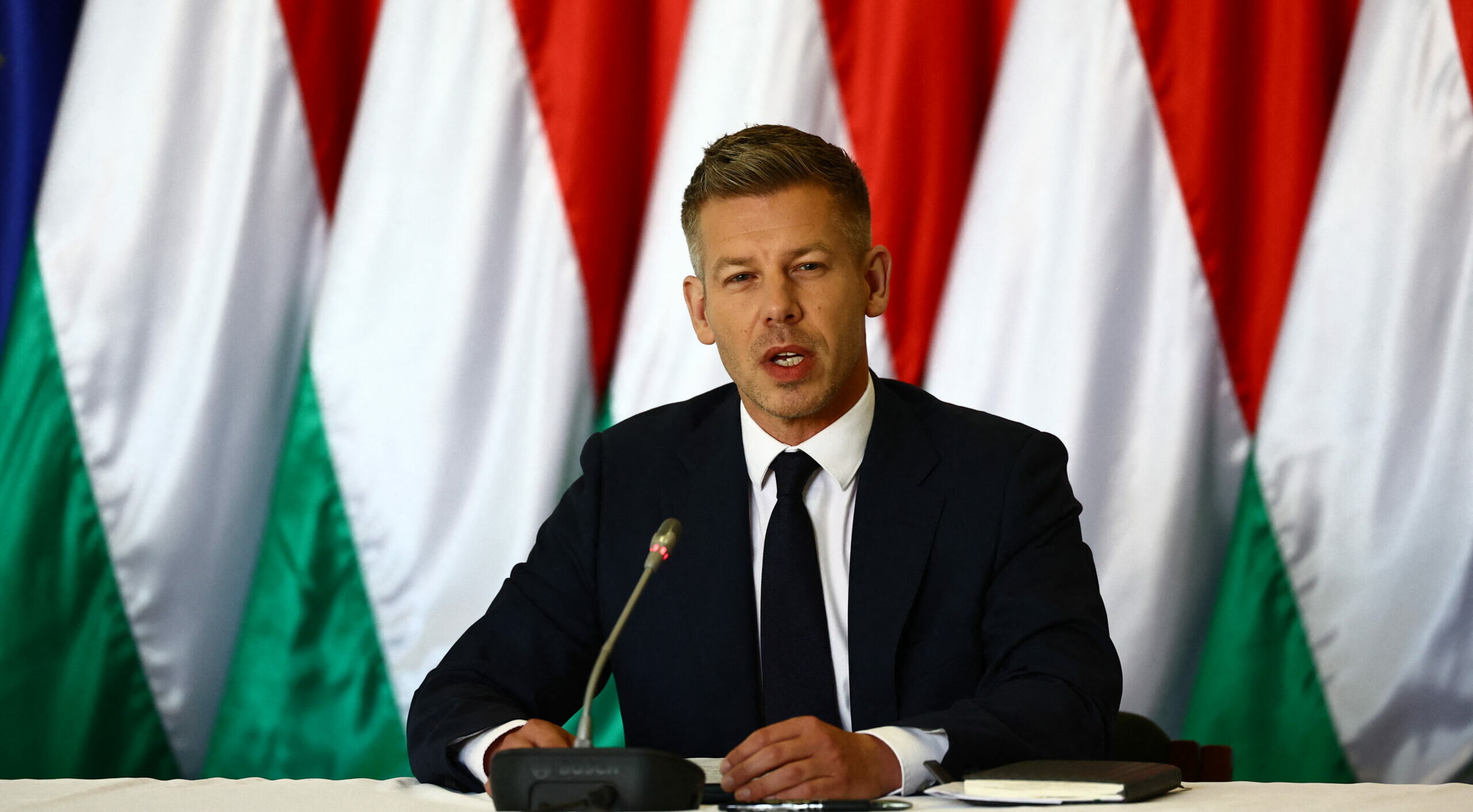 Ungaria refuză să se alăture formatului regional Carpathian Eight inițiat de Ucraina