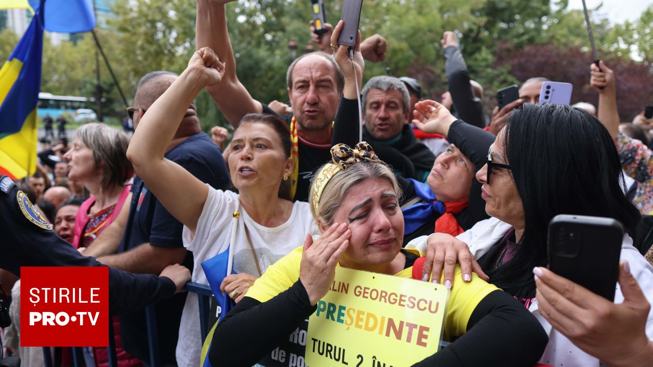 Analiza politologului despre decizia instanței în cazul lui Călin Georgescu și impactul asupra instituțiilor