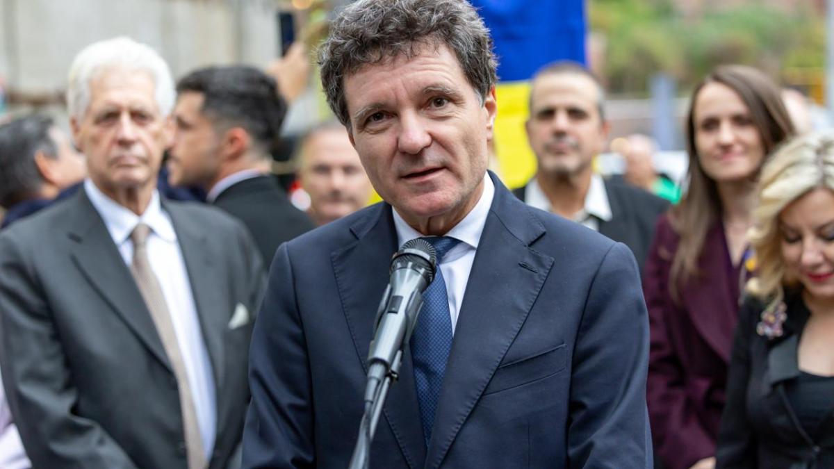 Nicușor Dan va prezenta la Consiliul de Securitate al ONU impactul conflictului din Ucraina asupra României
