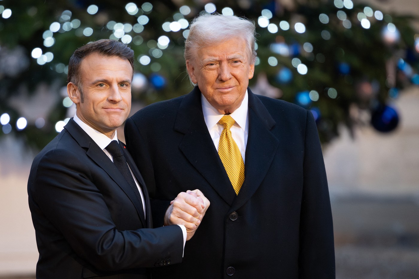 Franța încearcă să rezolve tensiunile diplomatice cu Statele Unite după mesajul critic de la ONU