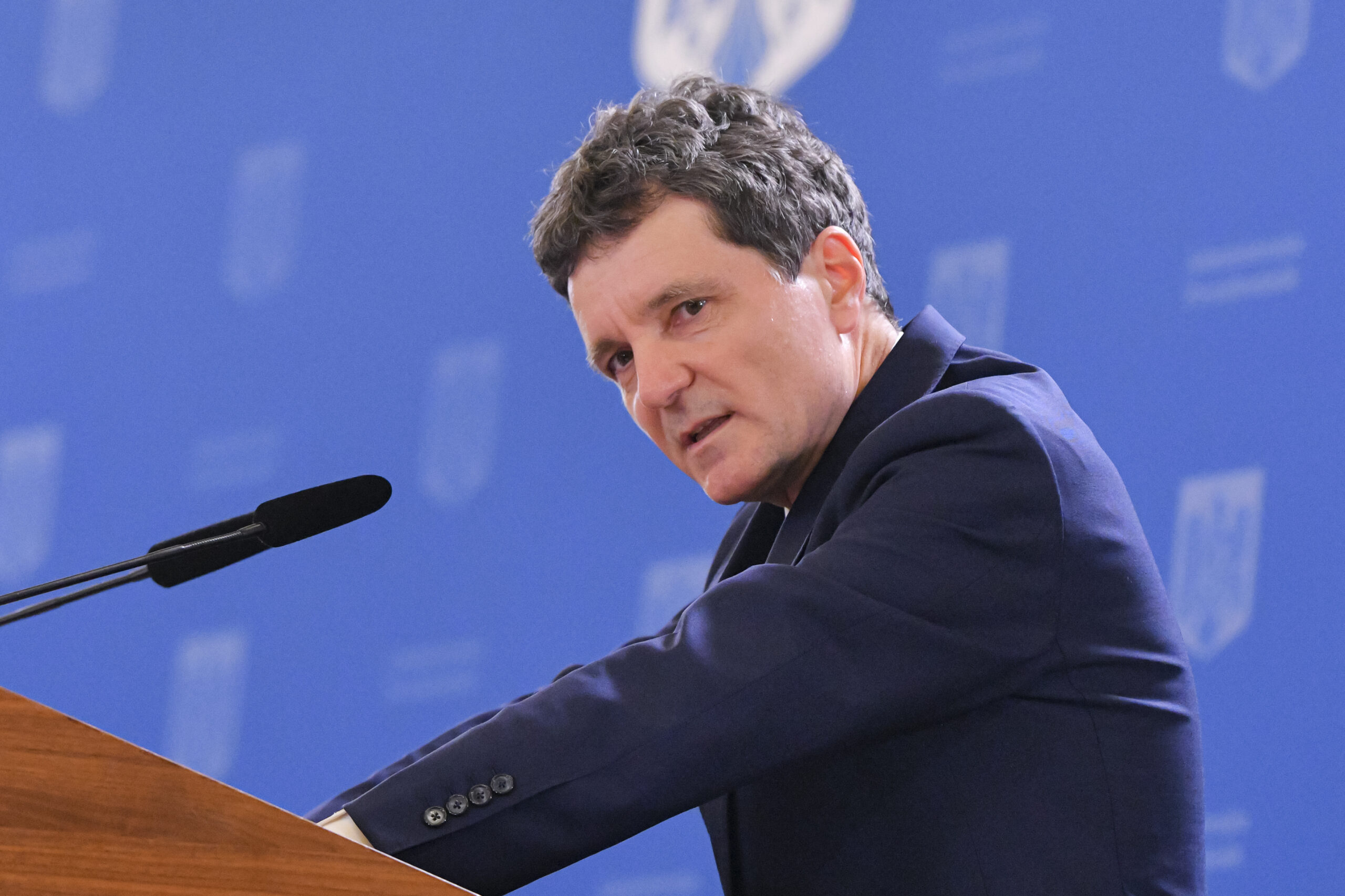 Nicușor Dan solicită consolidarea parteneriatului cu SUA și o contribuție echitabilă a Europei în NATO