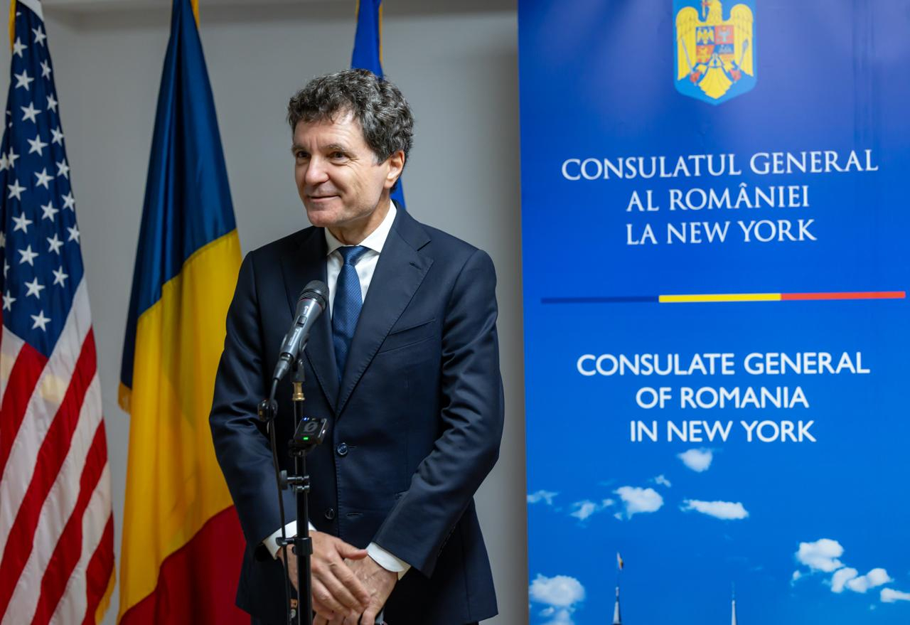 Posibila vizită a președintelui Nicușor Dan la Casa Albă este un obiectiv într-un context complex