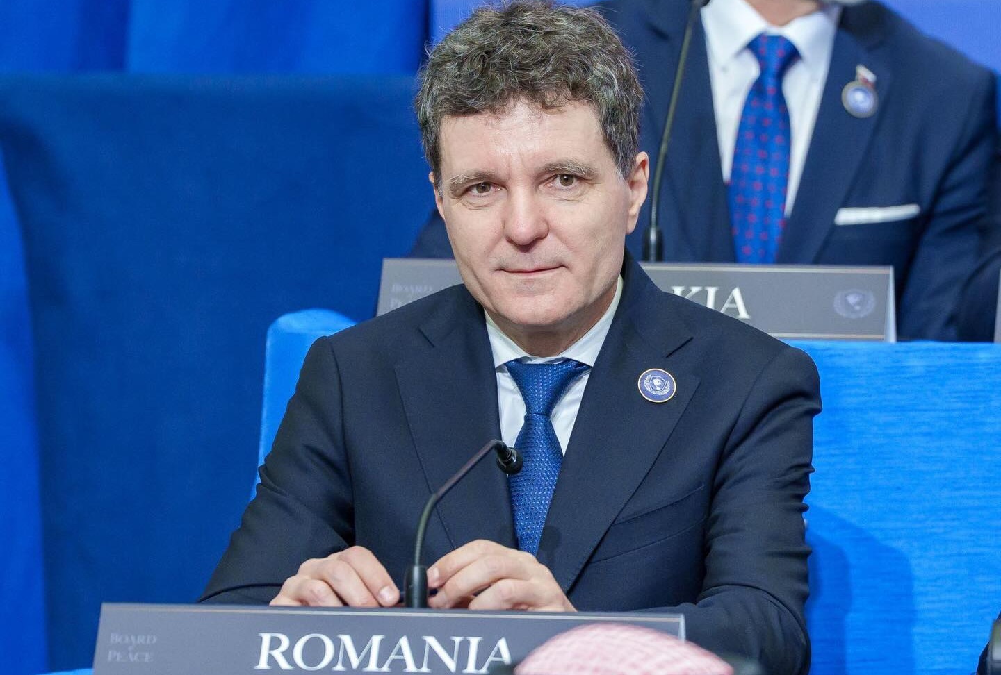Nicușor Dan despre riscul unui atac rusesc asupra NATO: Scenariul nu este foarte probabil, dar necesită pregătire