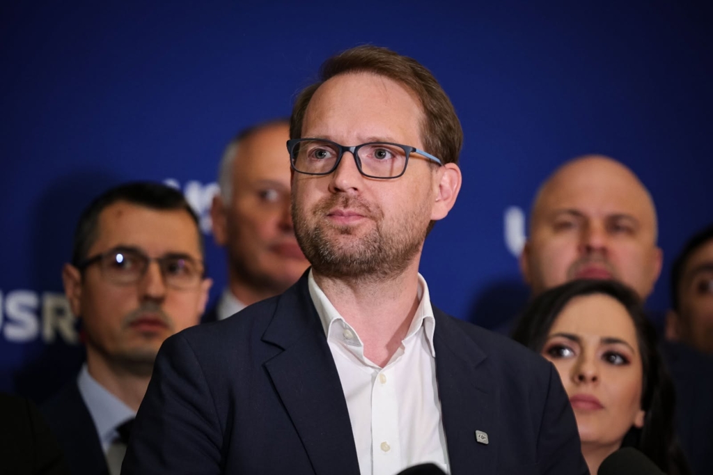 Dominic Fritz încheie mandatul de primar al Timișoarei și anunță contestarea deciziei ANI