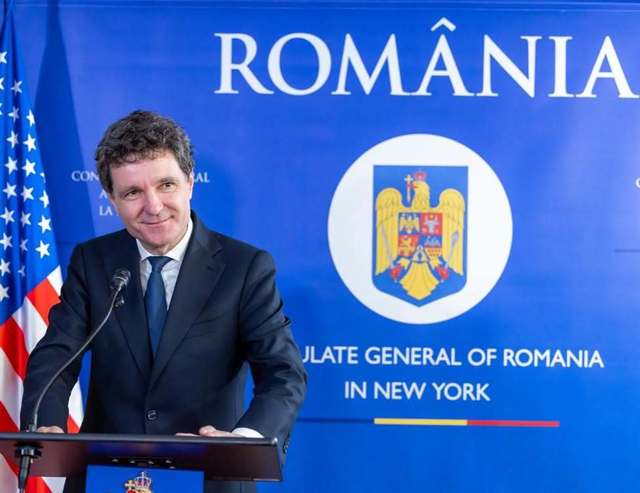 Nicușor Dan despre amenințarea rusă și rolul Europei în apărare: Trebuie să fim pregătiți