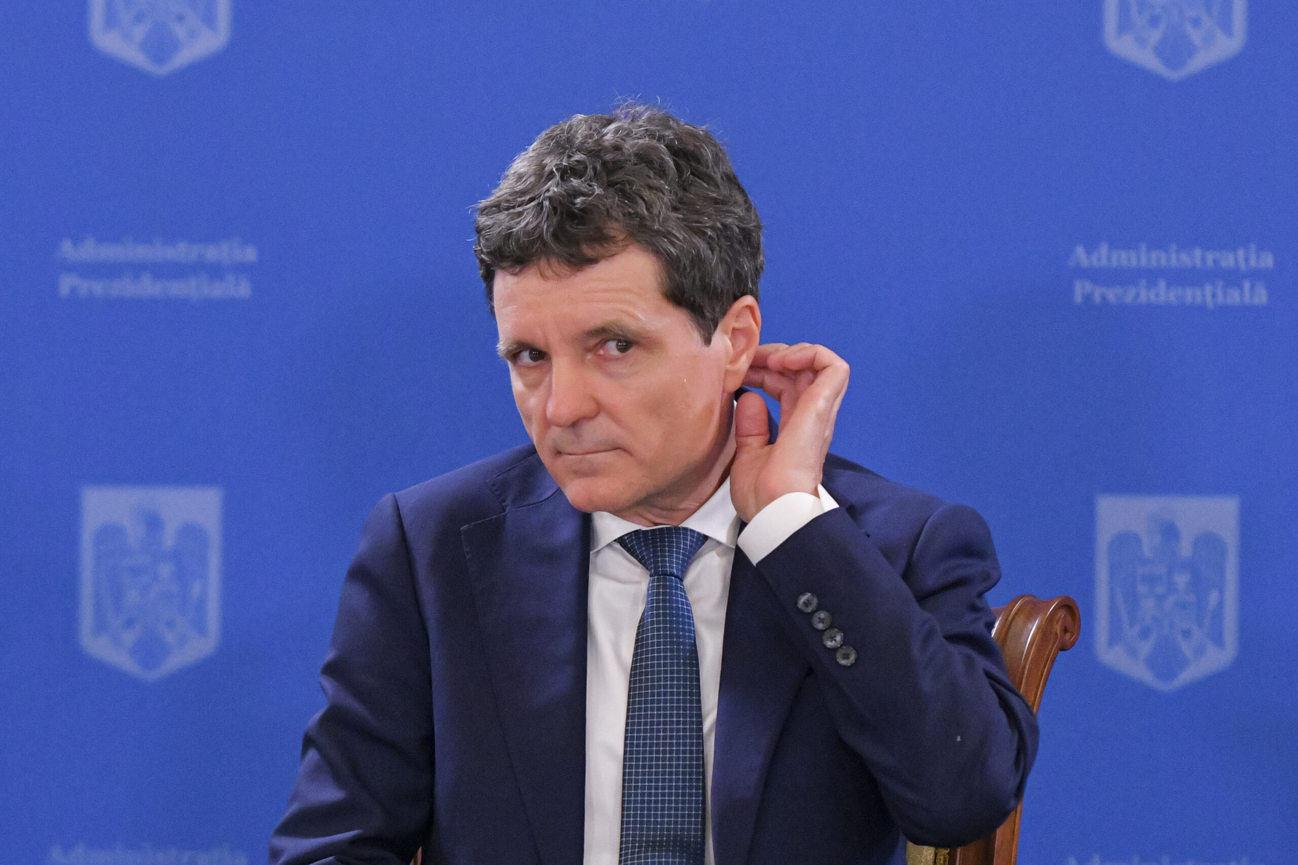 Nicușor Dan: Donald Trump are dreptate privind contribuția financiară a Europei la apărare