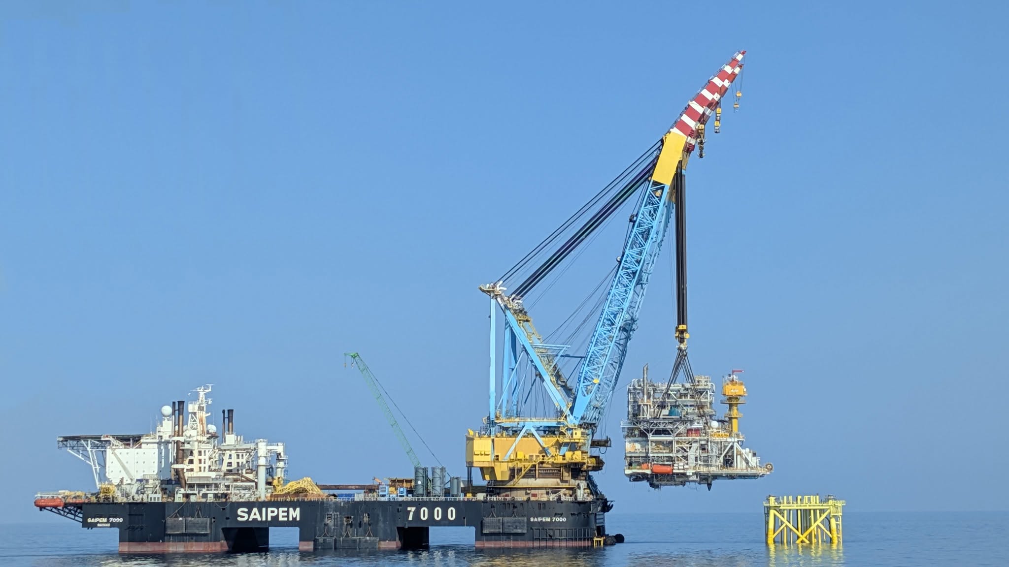 Republica Moldova securizează volume de gaze din proiectul Neptun Deep prin contracte cu furnizori din România