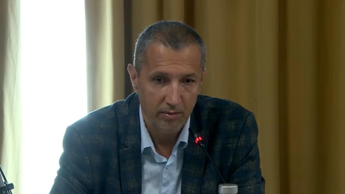 Scăderea încrederii în instituții afectează rata de vaccinare în România, avertizează Adrian Wiener