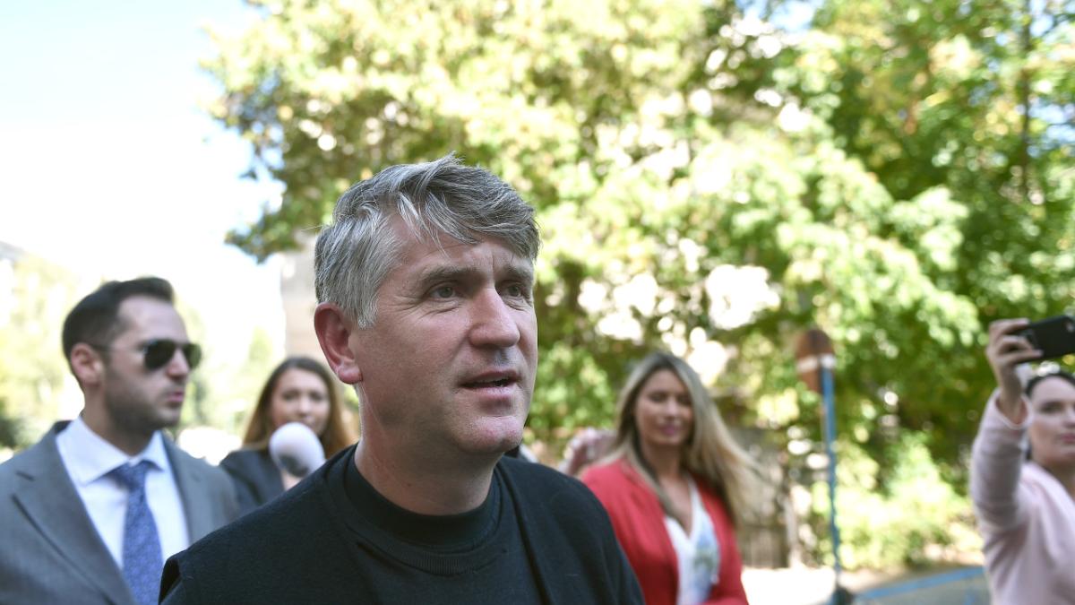 Cristian Pomohaci este vizat de noi acuzații de pornografie infantilă în urma perchezițiilor DIICOT