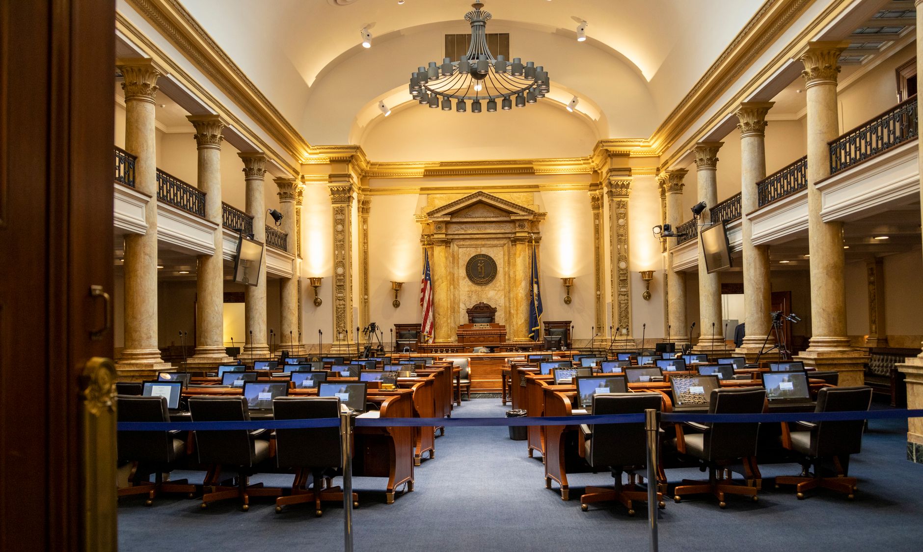 Premierul desemnat Siegfried Mureșan propune audieri de 60 de minute pentru miniștri în Parlament