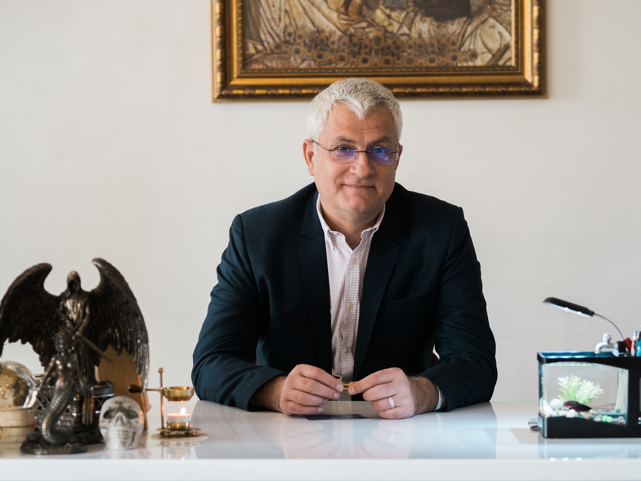 Ovidiu Dragoș Argeșanu este arestat preventiv pentru viol și agresiune sexuală