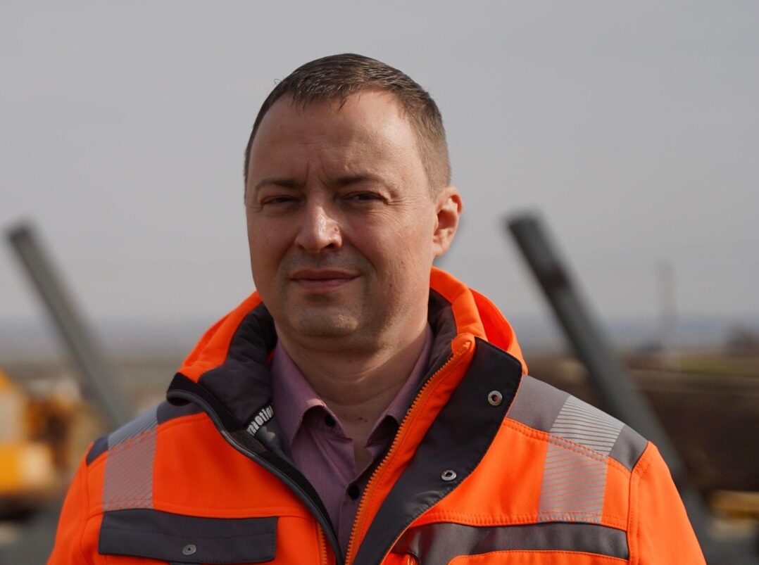 Cristian Pistol: CNAIR trebuie să demonstreze capacitatea de administrare a rețelei de drumuri de mare viteză