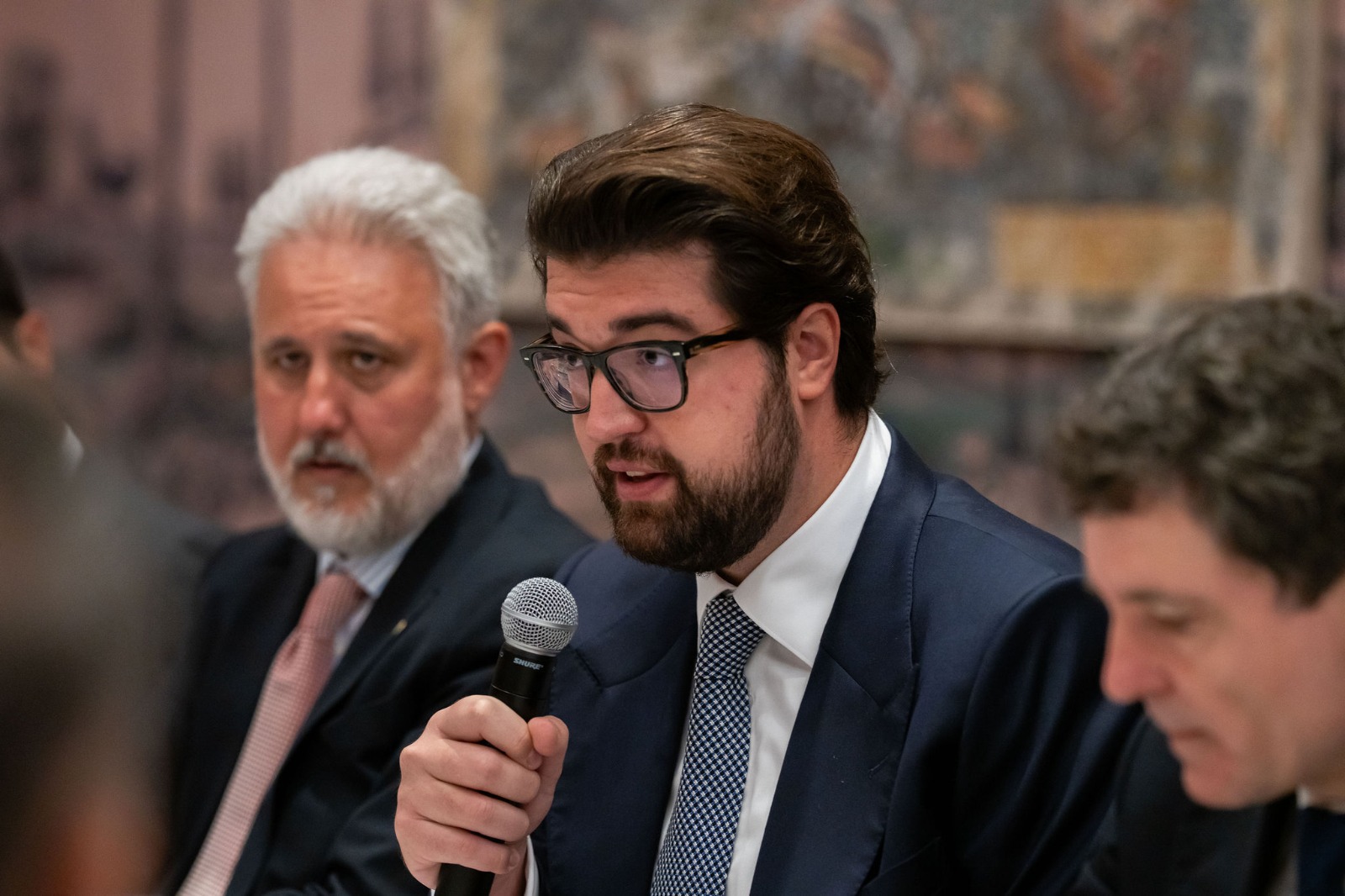 Concelex propune crearea unui index al infrastructurii strategice pentru flancul estic al NATO