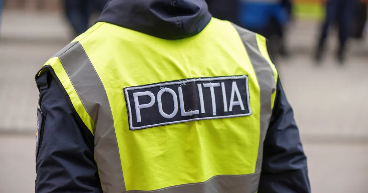Planul de reorganizare a Ministerului de Interne propus de Cabinetul Mureșan