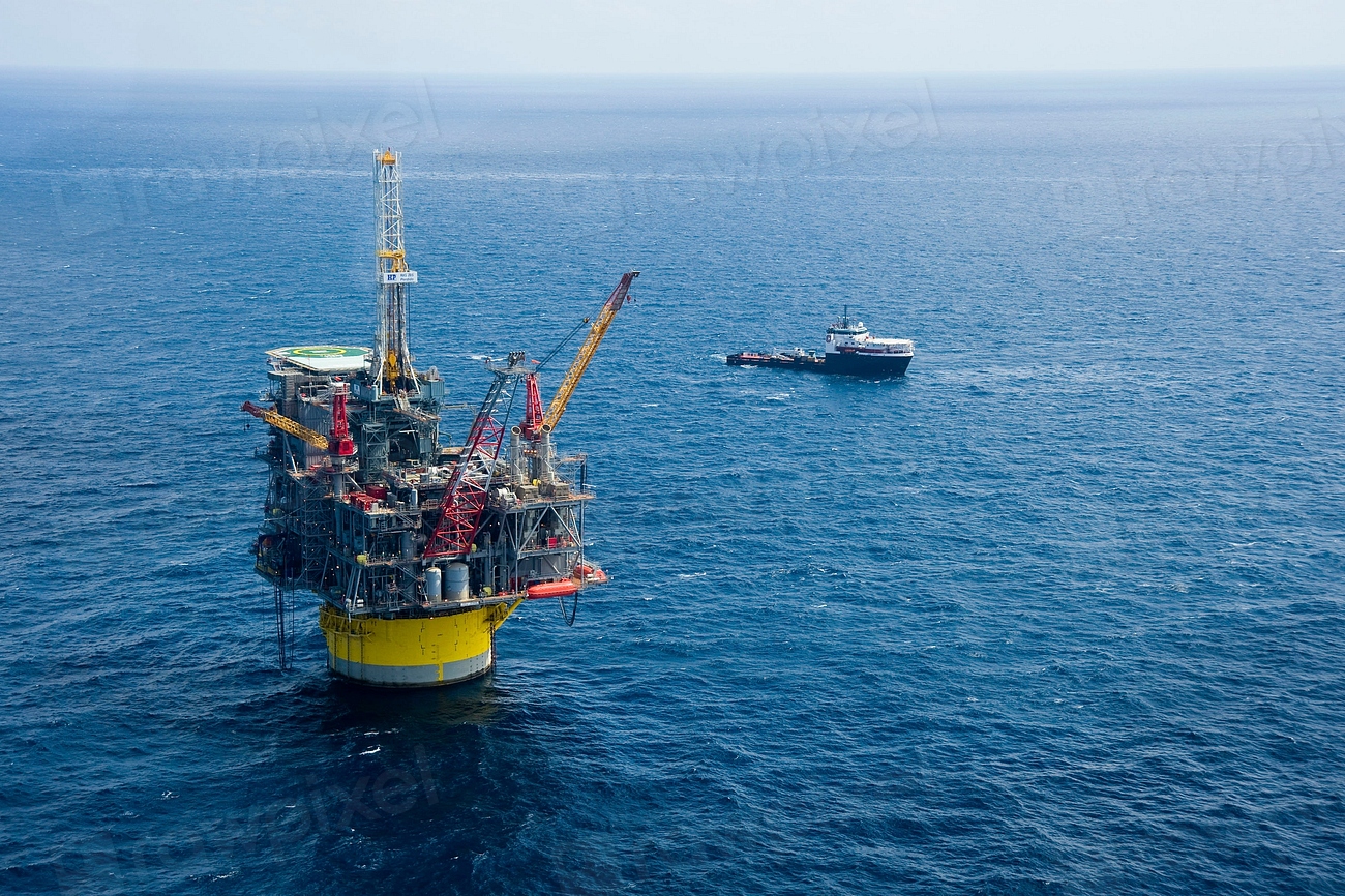 Strategia României pentru securitatea energetică: exploatarea a 100 de miliarde de metri cubi de gaz din Marea Neagră