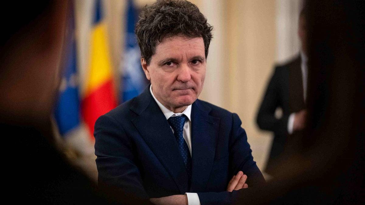 Nicușor Dan refuză alegerile anticipate și impune condiții pentru viitorul Guvern Mureșan