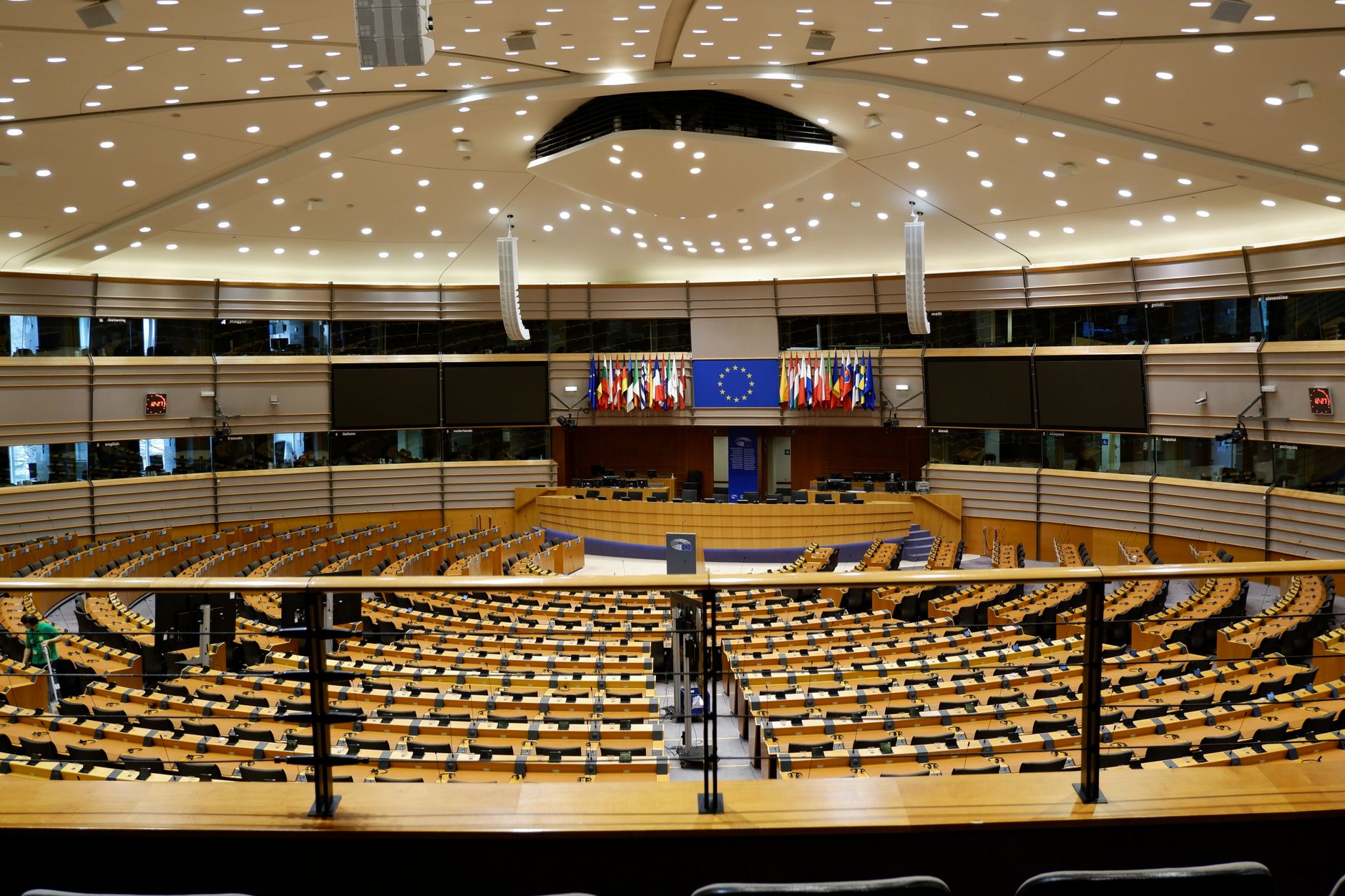 Mesajul lui Nicușor Dan de la Summitul Arctic de la Rovaniemi privind securitatea europeană