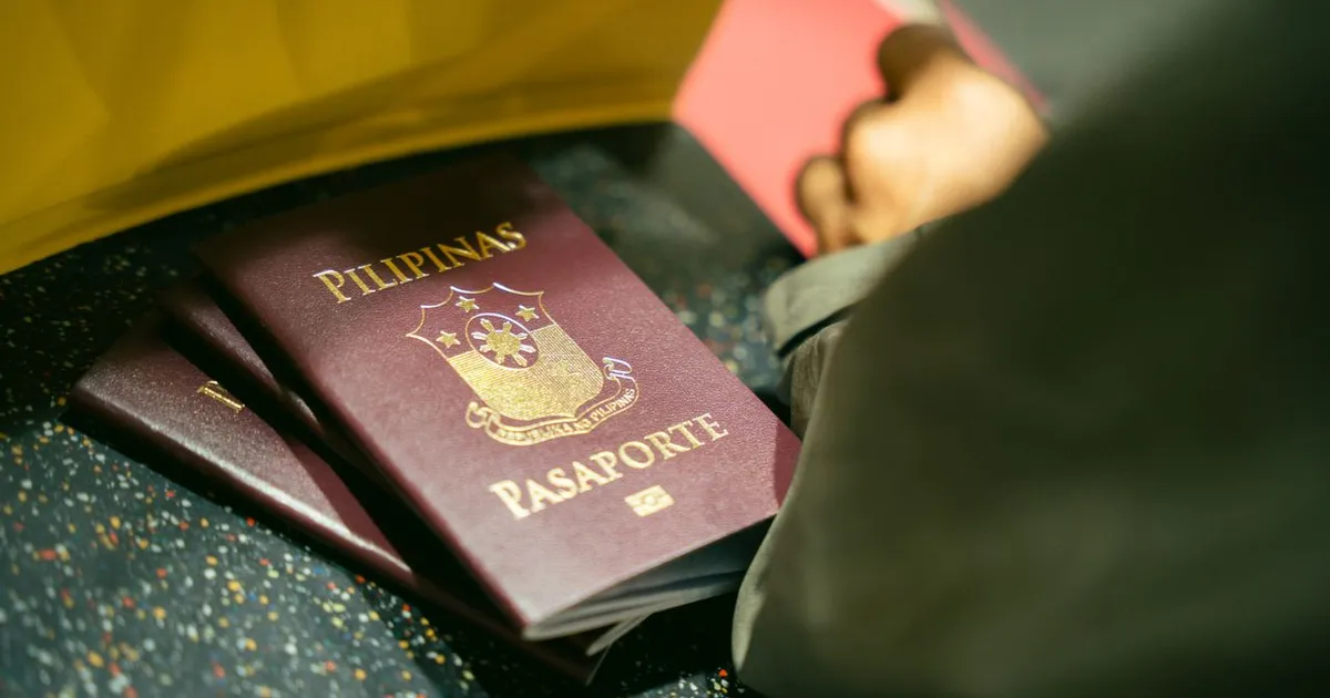 Procedurile de securitate la frontieră: ce informații apar pe ecranul poliției după scanarea pașaportului