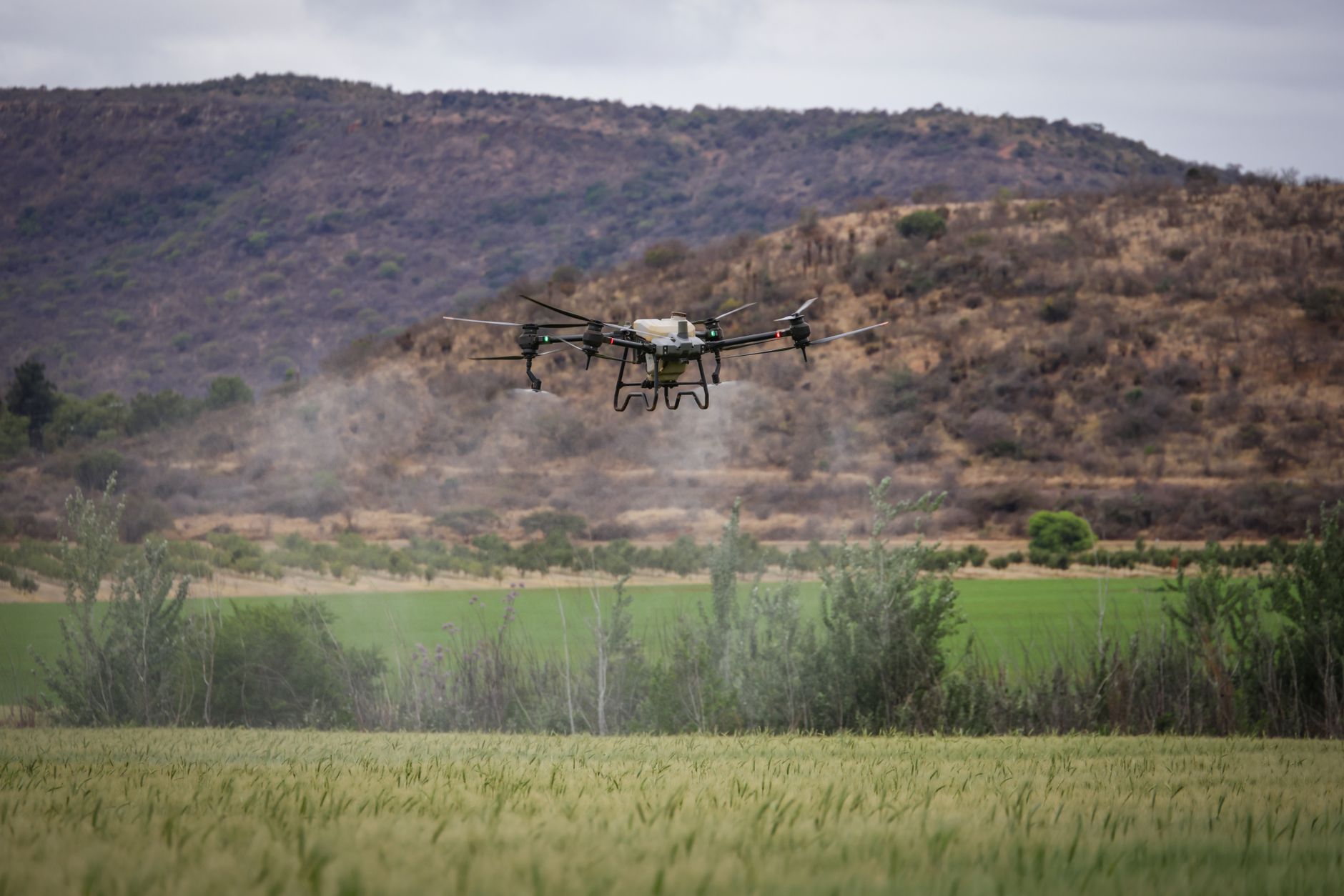 Spațiul aerian din nordul Republicii Moldova a fost închis după incursions repetate ale unor drone