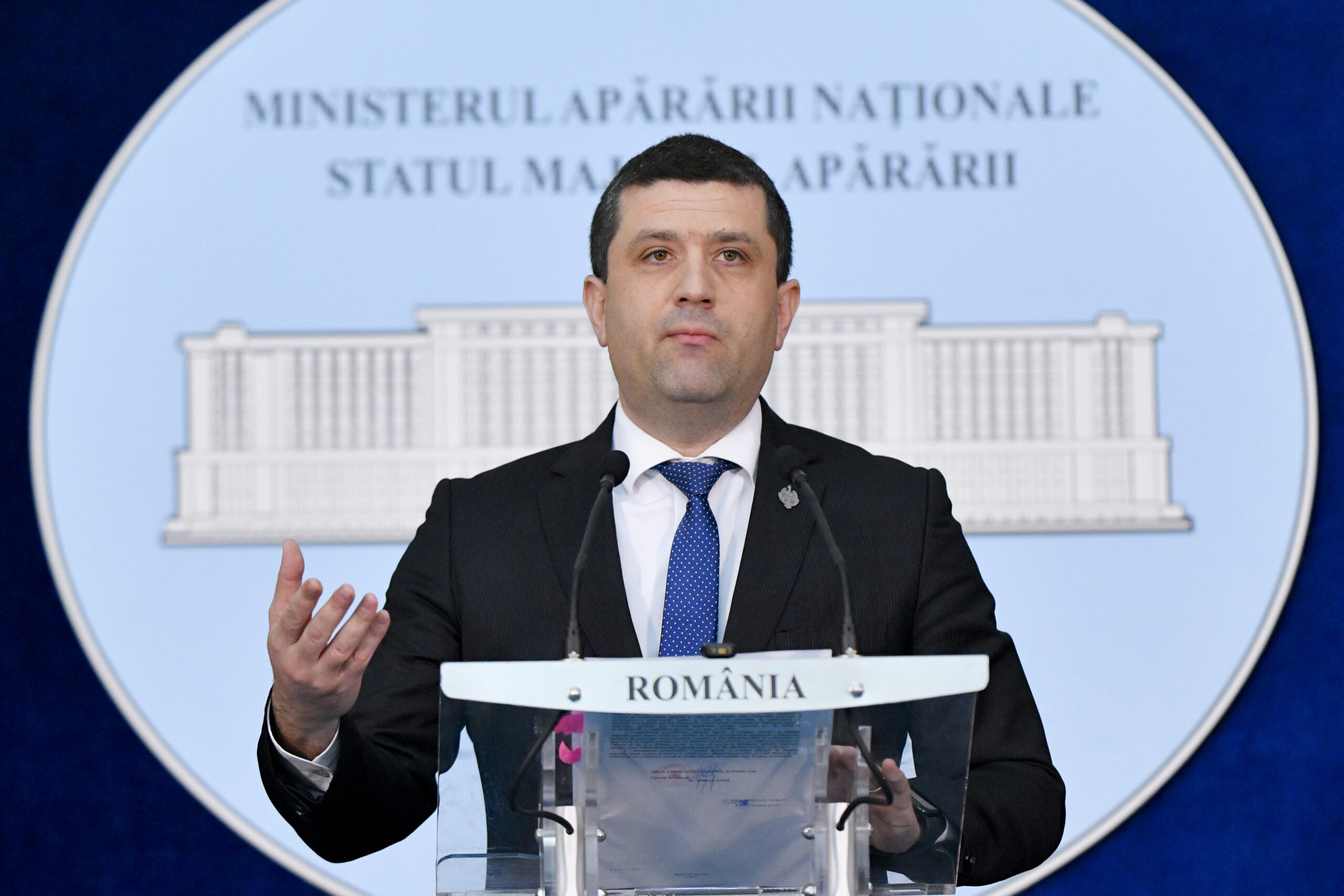 Strategia de înzestrare a armatei: Radu Miruță detaliază utilizarea bugetului de 10 miliarde de euro