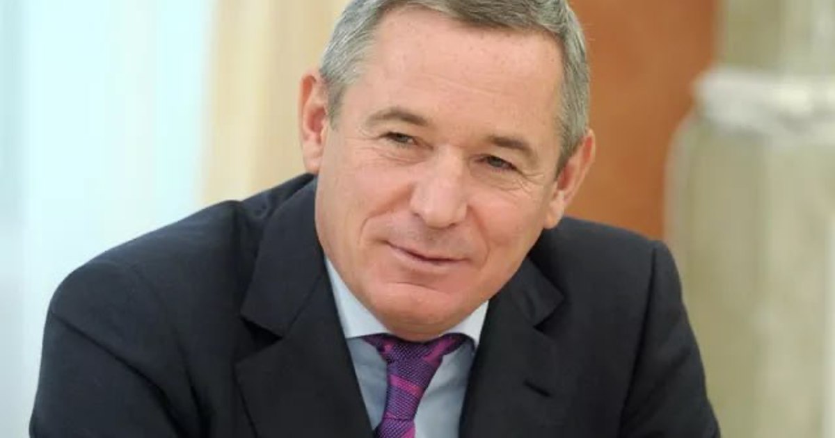 Oligarhul Igor Makarov propune o investiție de un miliard de dolari în sectorul energetic al Republicii Moldova