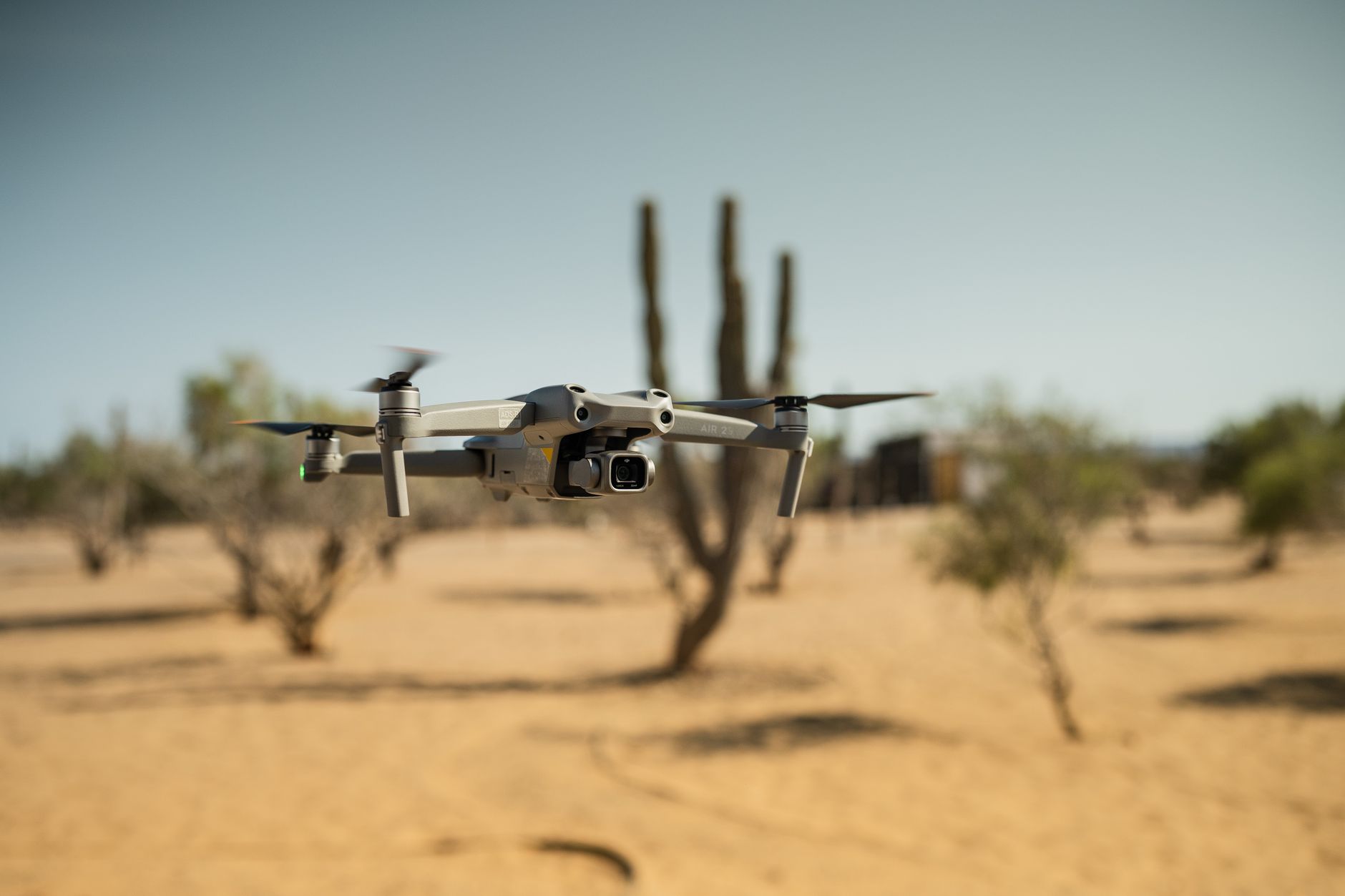 Incursione rusești în spațiul aerian al Republicii Moldova: două drone au explodat la sol