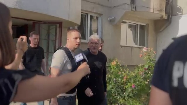 Cristian Pomohaci este vizat de un nou dosar pentru pornografie infantilă și distribuirea de materiale ilegale