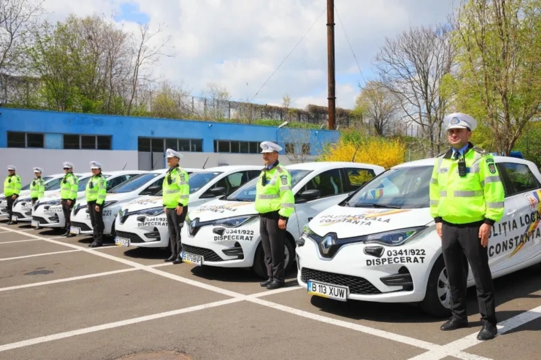 Reorganizarea structurilor de ordine publică: Propunerea lui Siegfried Mureșan pentru o singură Poliție Națională