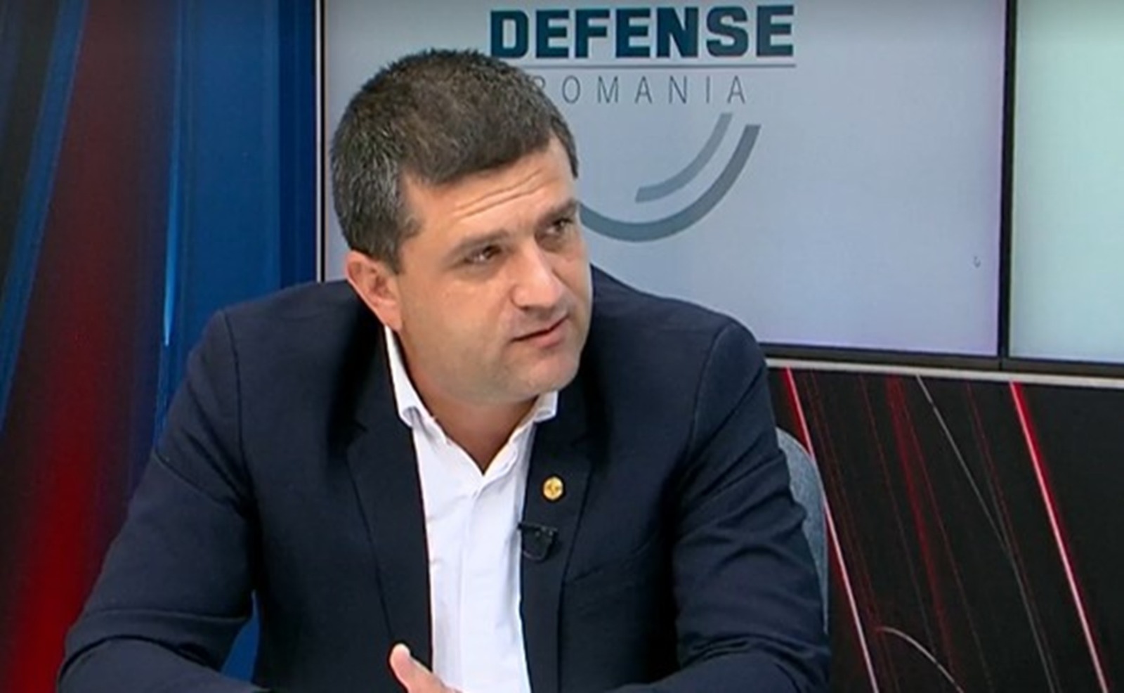 Radu Miruță impune coproducția în România pentru înzestrările de 4 miliarde de euro
