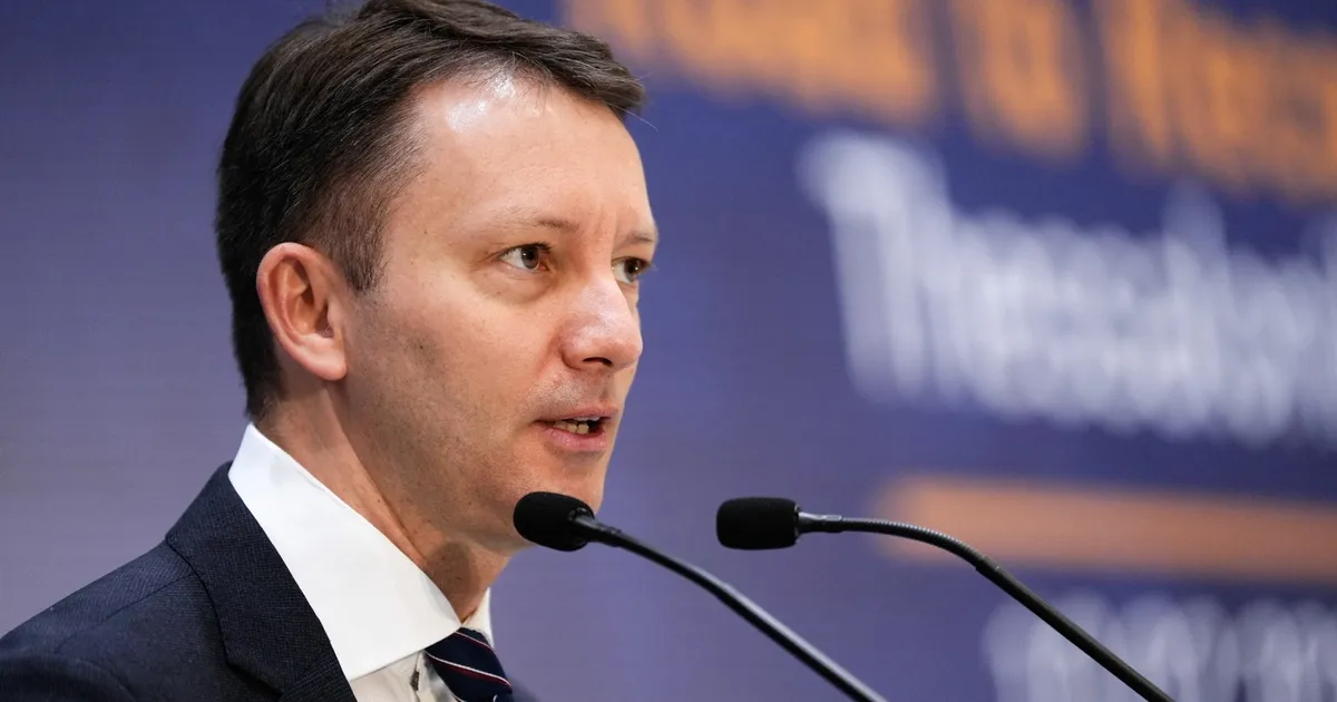 Tensiuni la Cotroceni: Siegfried Mureșan ar putea cere sprijin pentru formarea Guvernului