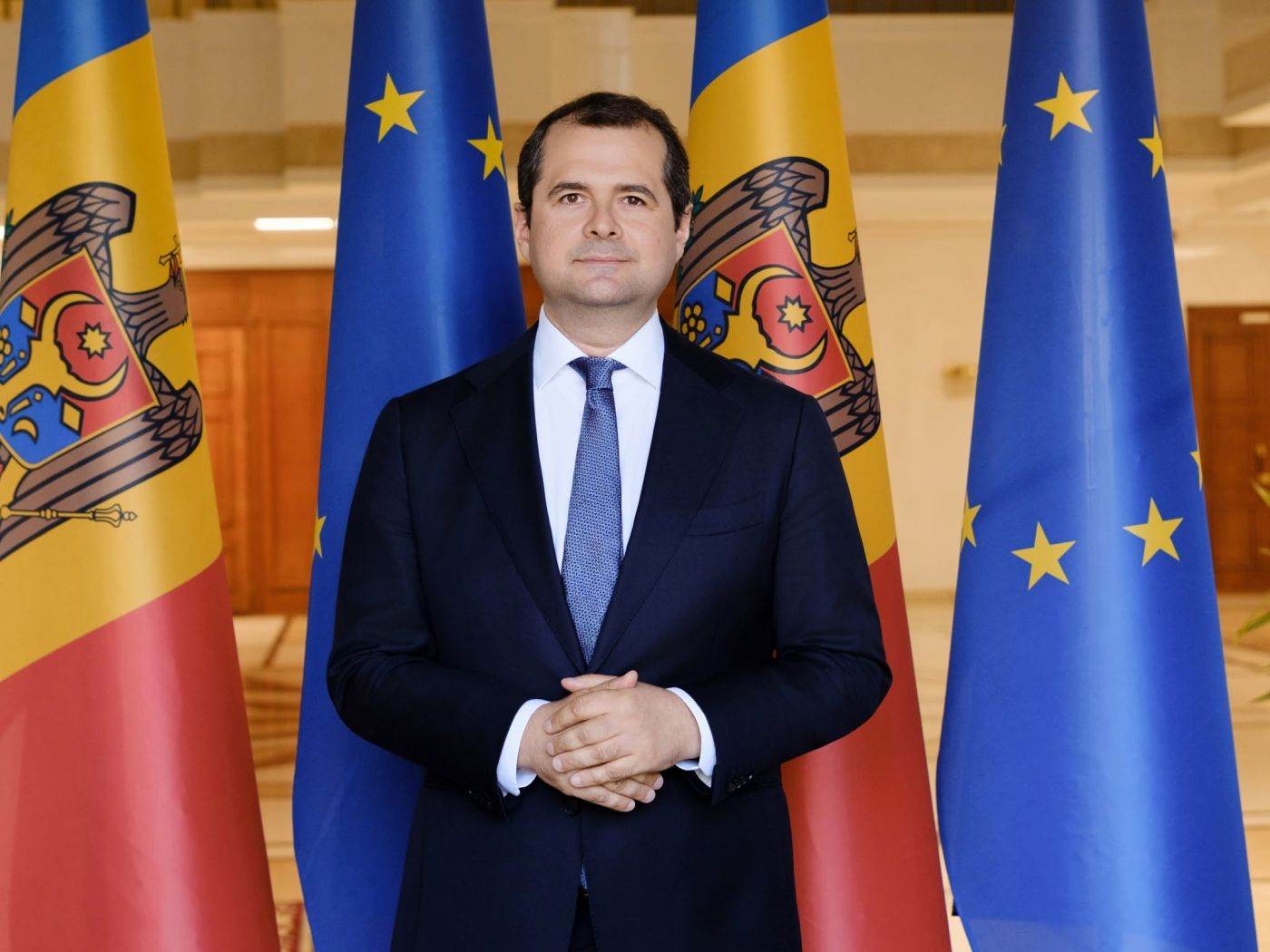 Vasile Tofan: Rusia testează țările NATO prin propagandă și intimidări în regiune