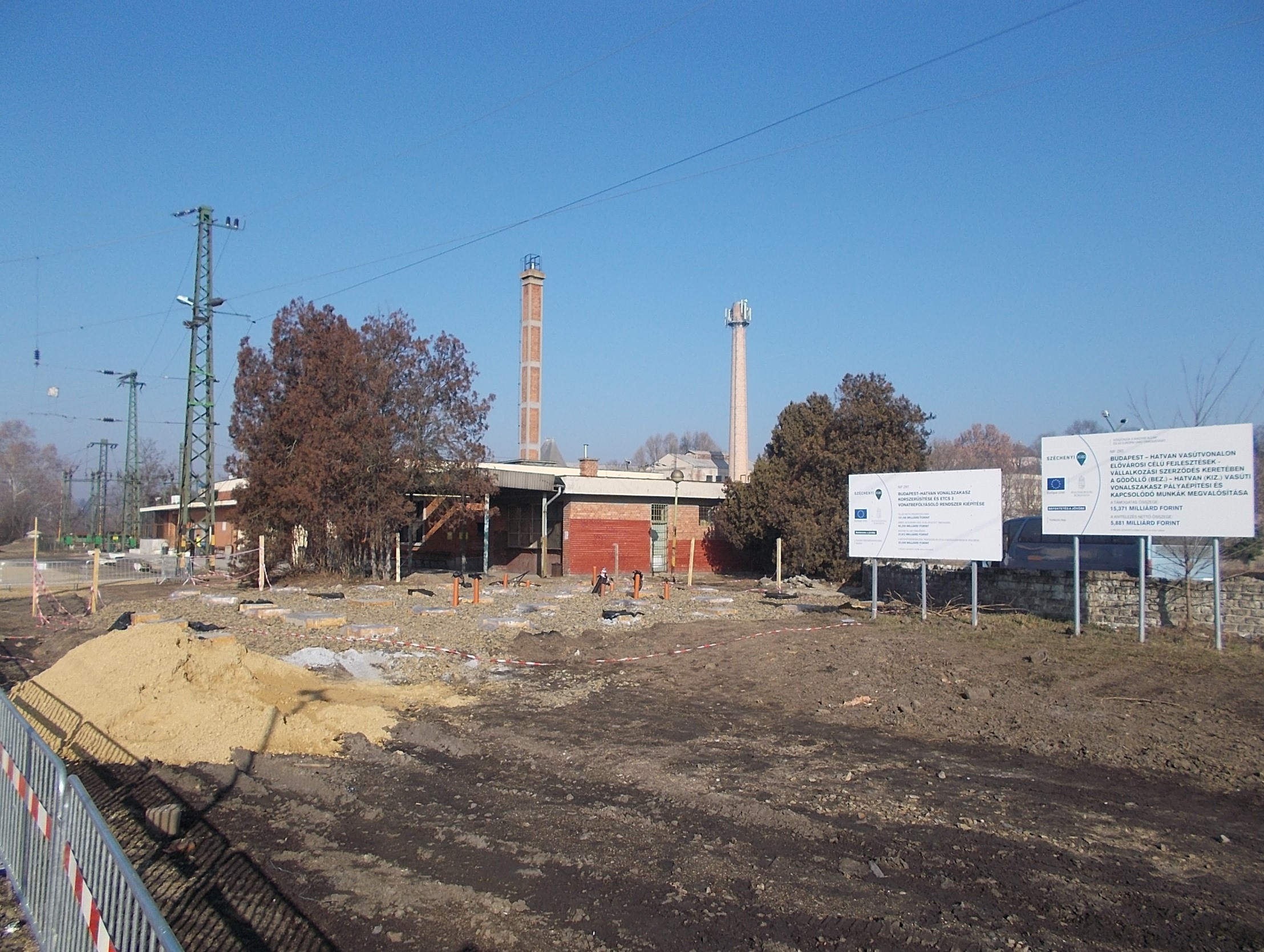 Modernizarea magistralei feroviare Apahida-Suceava: Guvernul a aprobat investiția de 2 miliarde de euro