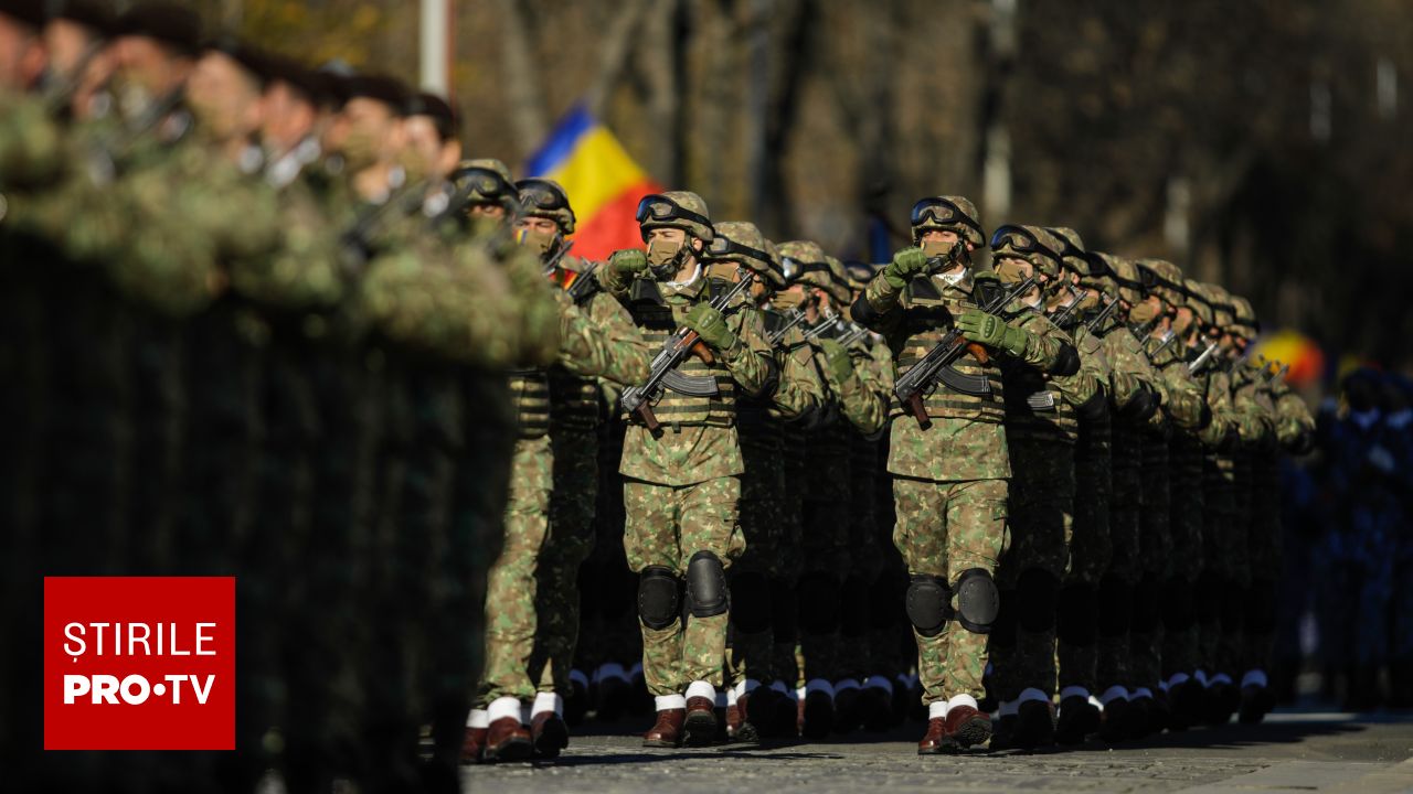 Planul de înzestrare a Armatei României: prioritățile de apărare și finanțarea prin instrumentul SAFE