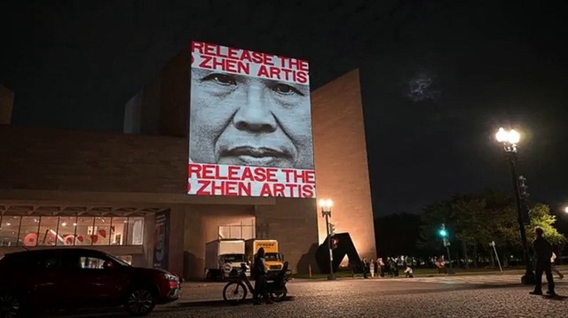 ONG Human Rights Foundation solicită eliberarea deținuților politici în timpul vizitei lui Xi Jinping la Washington