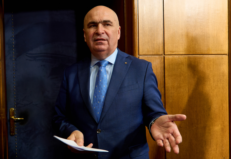 Impactul declarațiilor lui Bolojan asupra aderării României la OECD și relațiilor cu SUA