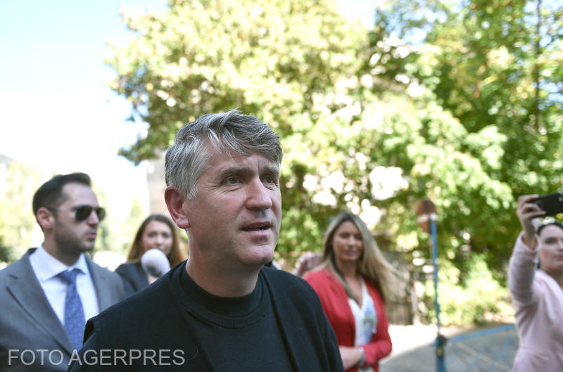 Cristian Pomohaci este acuzat de pornografie infantilă într-un al treilea dosar penal
